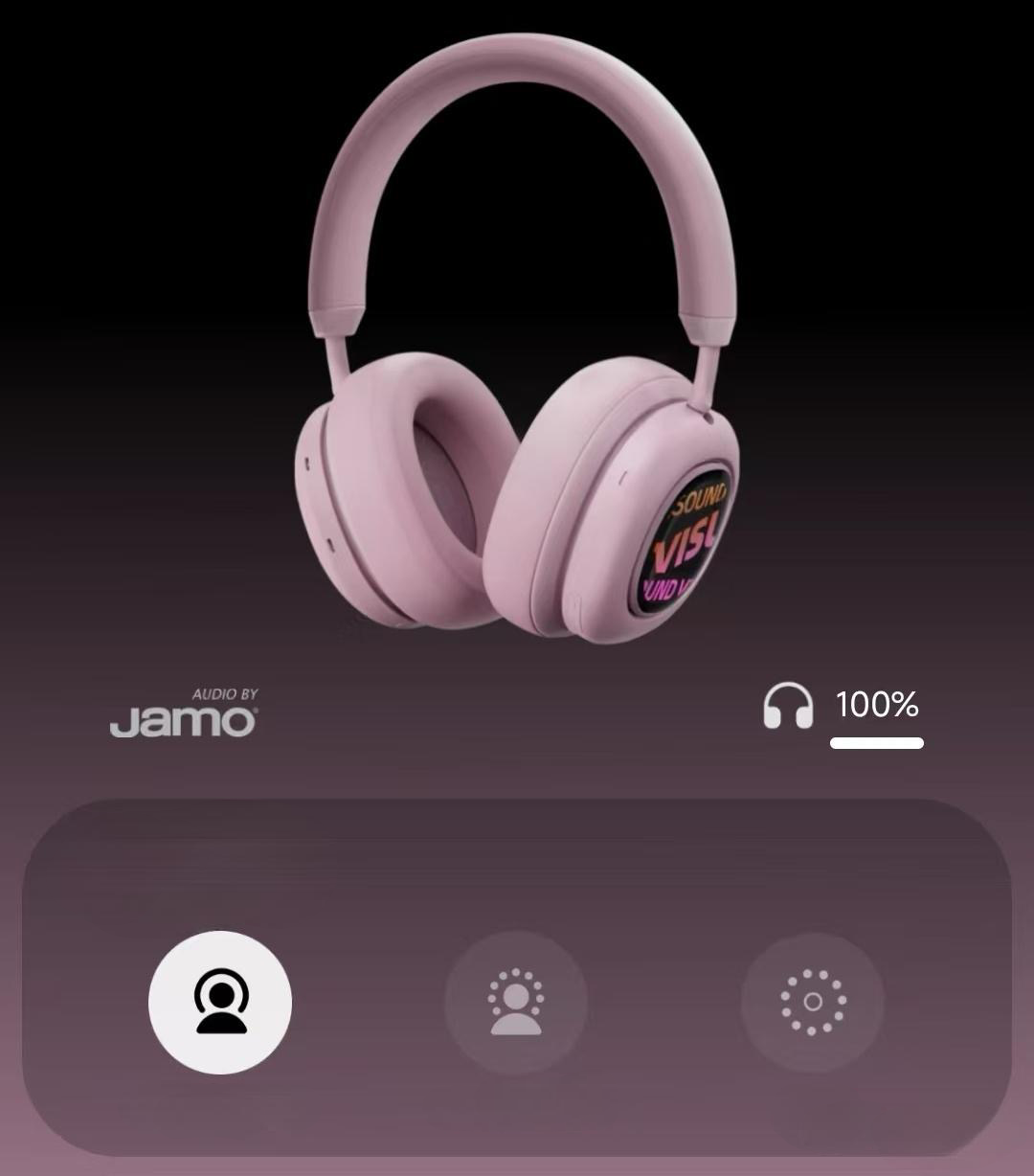 Audiora Lab GWS Headset X1