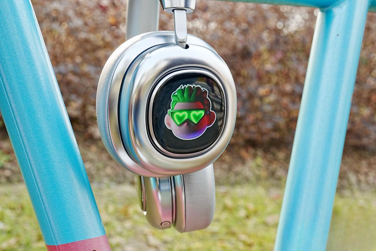 Audiora Lab™ GWS Headset