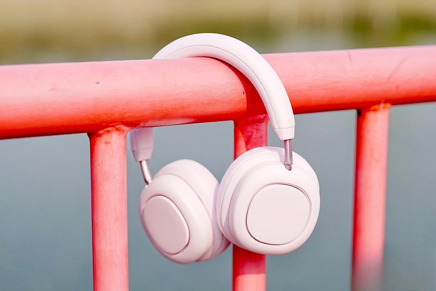 Audiora Lab™ GWS Headset