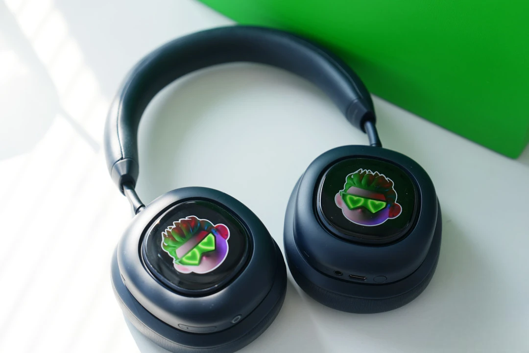 Audiora Lab™ GWS Headset