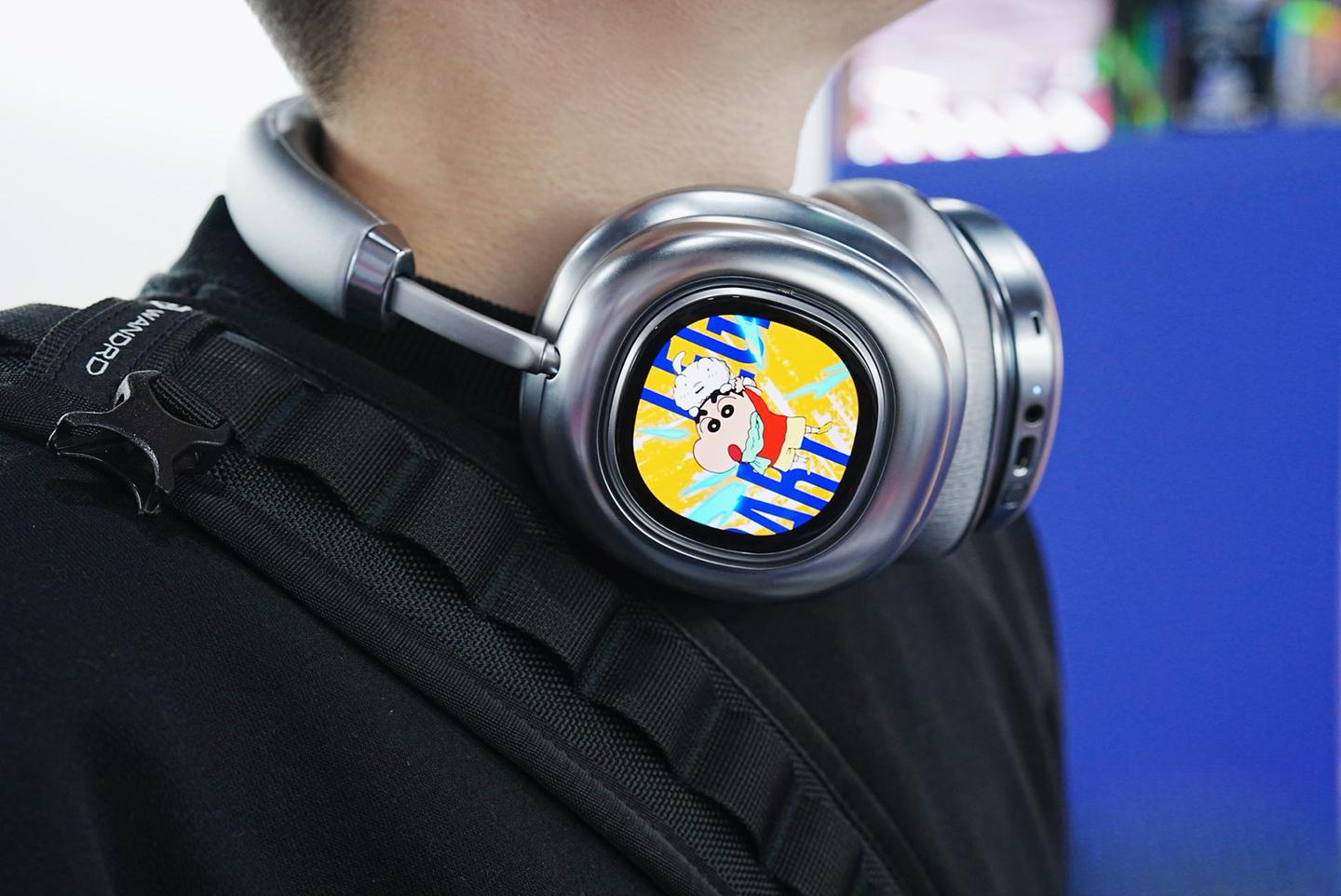 Audiora Lab™ GWS Headset