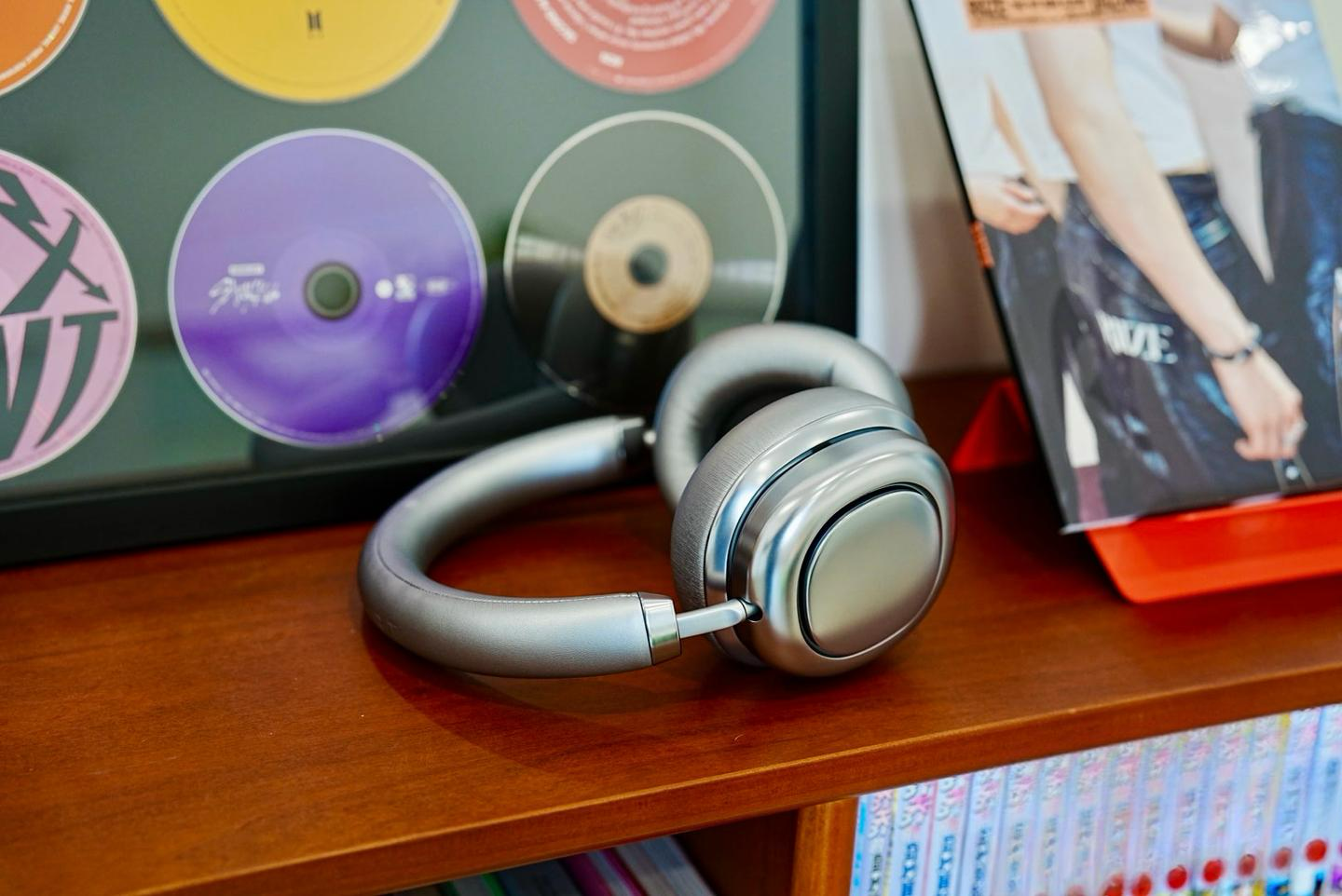 Audiora Lab™ GWS Headset