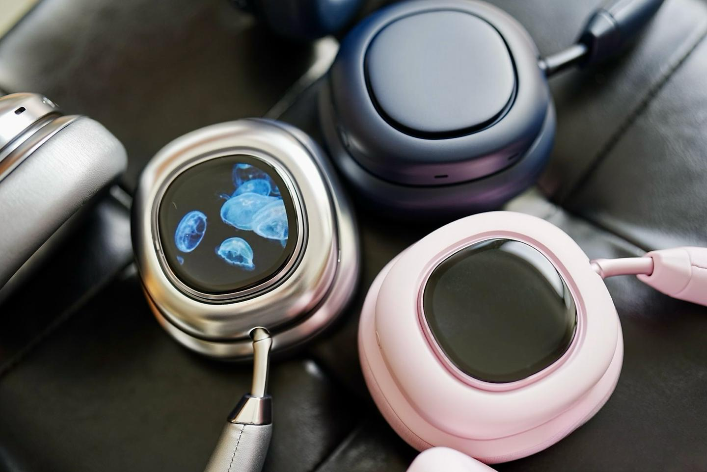 Audiora Lab™ GWS Headset