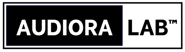 Audiora Lab™